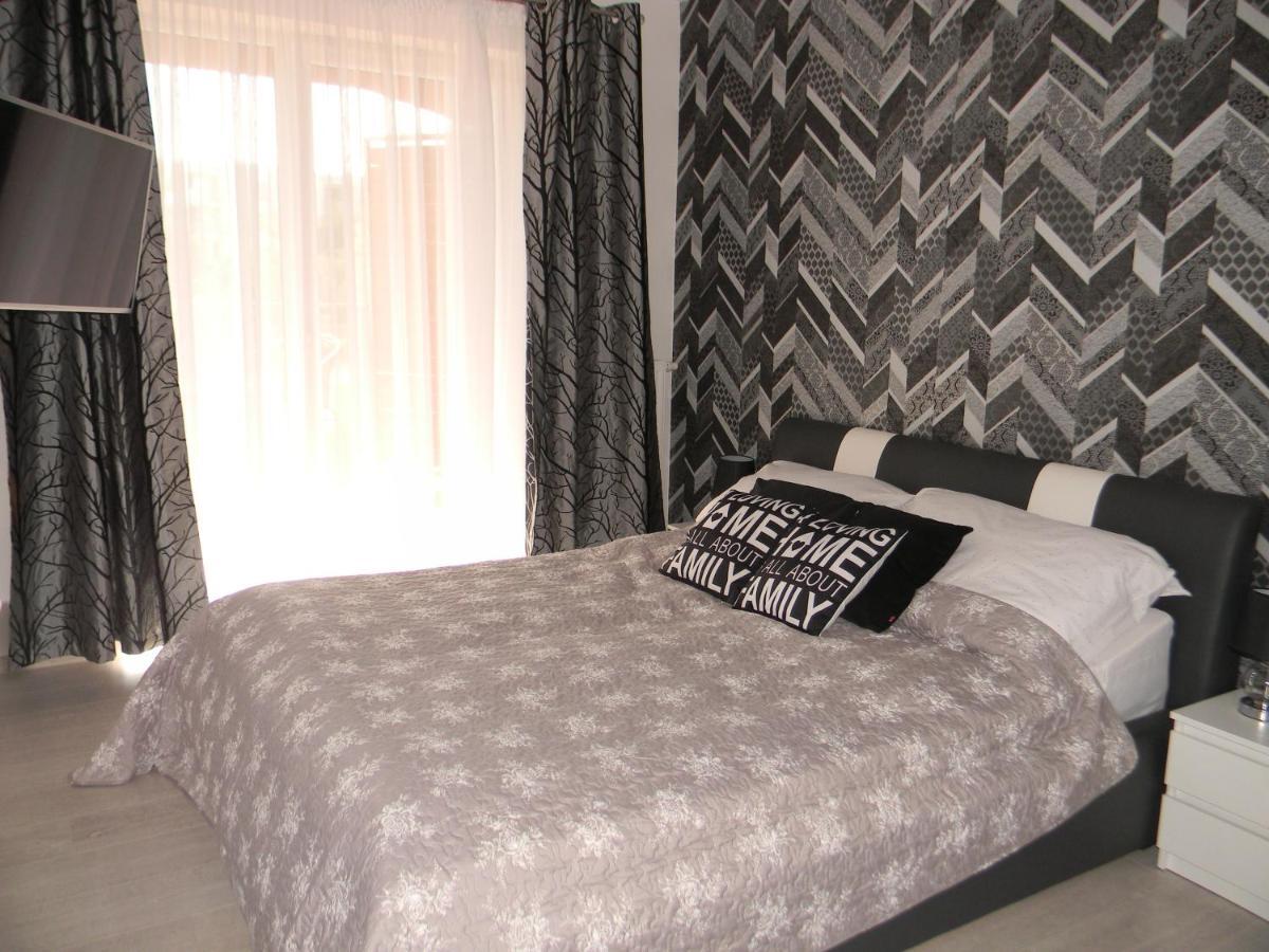Apartament Z Basenem Laura Polanki Park Apartment Kolobrzeg Ngoại thất bức ảnh